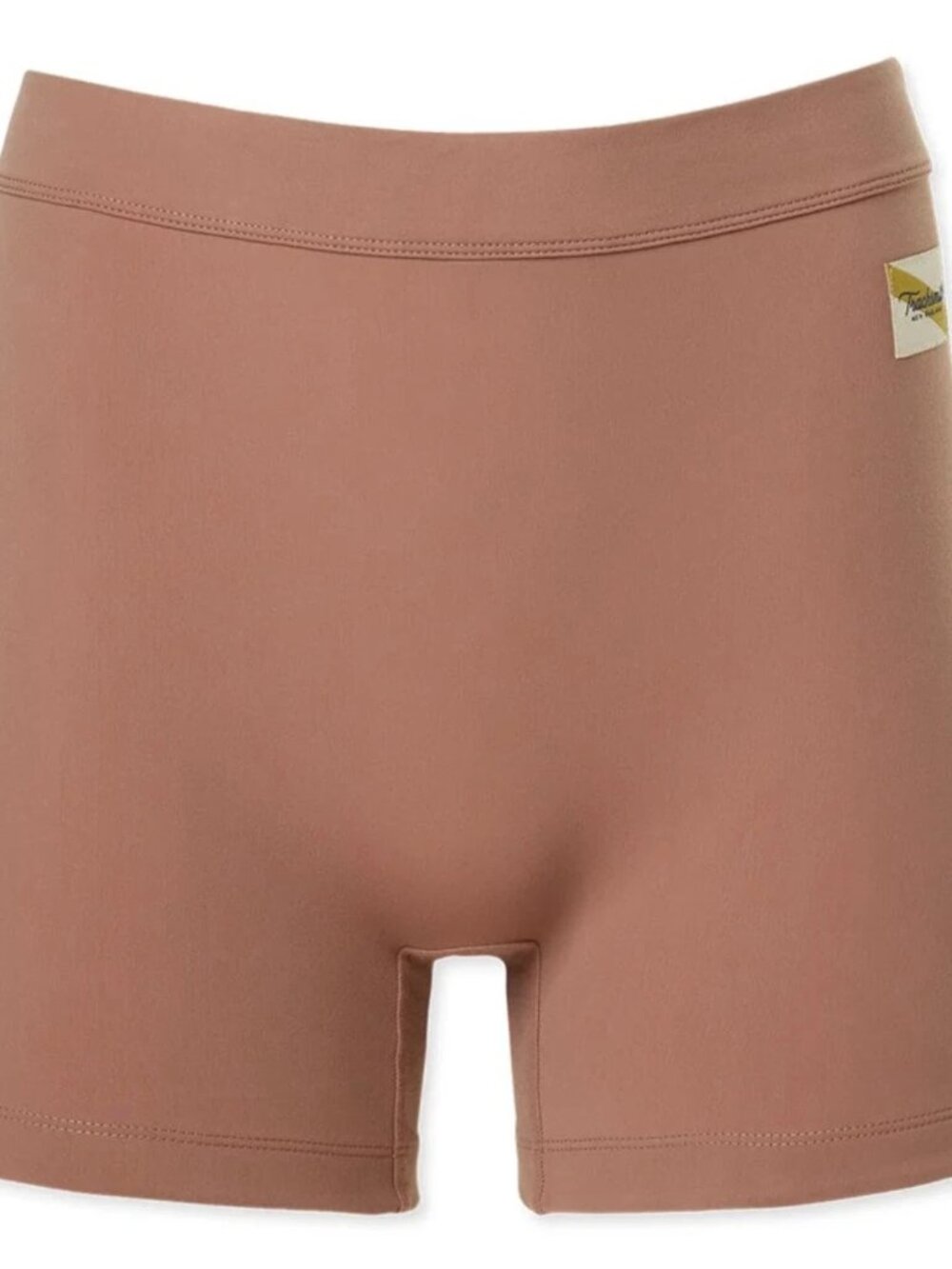Tracksmith Turnover Short Tights Small